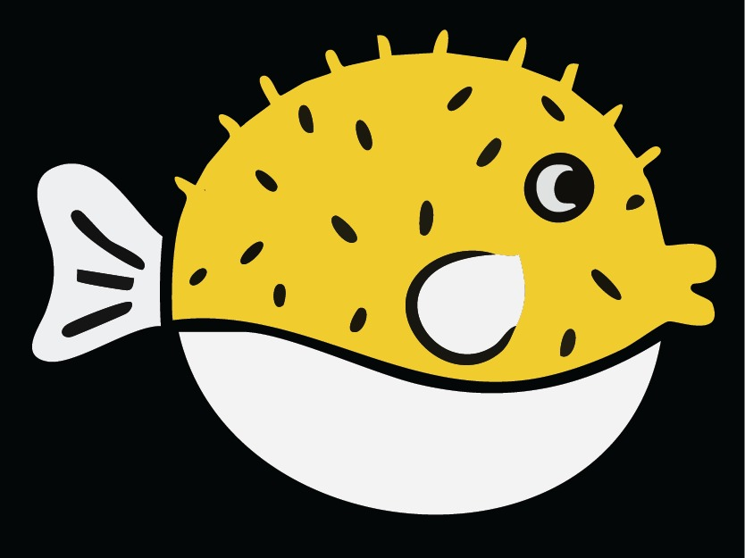 Pufferfish Marketing