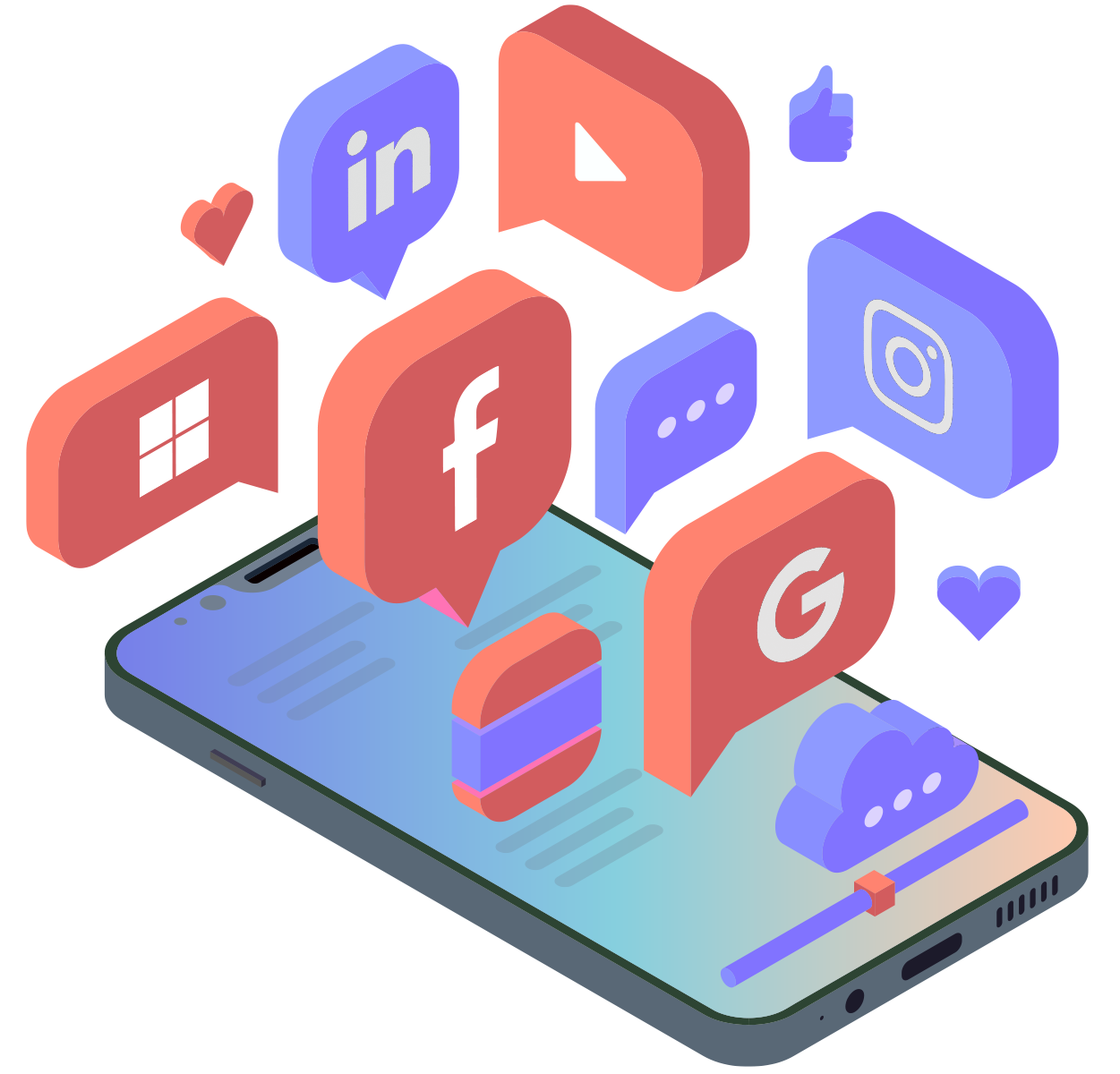 Welcome To Pufferfish Marketing